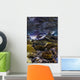 Humpback Salmon Returning Resurrection Wall Decal