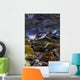 Humpback Salmon Returning Resurrection Wall Decal