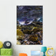 Humpback Salmon Returning Resurrection Wall Decal