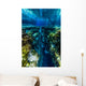 Ginnie Springs Florida Wall Decal