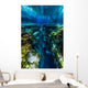 Ginnie Springs Florida Wall Decal