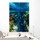 Ginnie Springs Florida Wall Decal