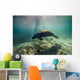Manatee Crystal River Florida Wall Decal