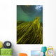 Texas Wild Rice San Vertical Wall Decal