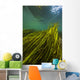 Texas Wild Rice San Vertical Wall Decal