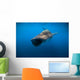 Whale Shark Isla Mujeres Diving Wall Decal