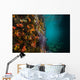 Reef Structure La Paz Wall Decal