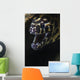 Spotted Moray Eel Hides Wall Decal