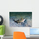 Red-margin Shrimpgoby Malaysia Wall Decal