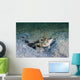 Red-margin Shrimpgoby Malaysia Wall Decal