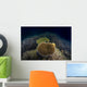 Coral Reef Malaysia Wall Decal