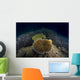 Coral Reef Malaysia Wall Decal