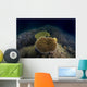 Coral Reef Malaysia Wall Decal