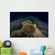 Coral Reef Malaysia Wall Decal