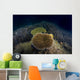 Coral Reef Malaysia Wall Decal
