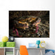 Rock Crab Hood Canal Wall Decal