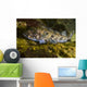 Lingcod Hood Canal Puget Wall Decal