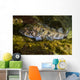 Lingcod Hood Canal Puget Wall Decal