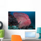 Sea Fan Raja Ampat Wall Decal