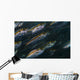 Oxeye Scad Raja Ampat Wall Decal