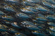 Oxeye Scad Raja Ampat Large School Wall Decal