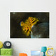 Christmas Tree Worm Raja Wall Decal