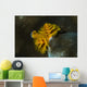 Christmas Tree Worm Raja Wall Decal