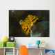 Christmas Tree Worm Raja Wall Decal