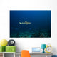Blacktip Shark St Croix Wall Decal