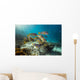 Diagonal-banded Sweetlips Raja Ampat Wall Decal