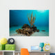 Coral Reef St Croix Open Water Wall Decal