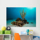 Coral Reef St Croix Open Water Wall Decal