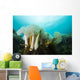 Giant Plumose Anemones Prince Dark Wall Decal