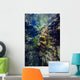 Diving Silfra Iceland Water Vertical Wall Decal