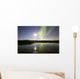 Aurora Borealis and Full Wall Decal Design 5