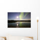 Aurora Borealis and Full Wall Decal Design 5