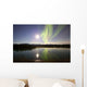 Aurora Borealis and Full Wall Decal Design 5