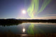 Aurora Borealis and Full Wall Decal Design 5