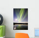Aurora Borealis and Full Wall Decal Design 4