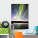 Aurora Borealis and Full Wall Decal Design 4