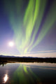 Aurora Borealis and Full Wall Decal Design 4