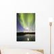Aurora Borealis and Full Wall Decal Design 3