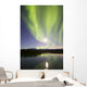 Aurora Borealis and Full Wall Decal Design 3