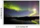 Aurora Borealis and Full Wall Decal Design 2