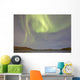 Aurora Borealis with Big Wall Decal Design 3