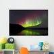Aurora Borealis with Big Wall Decal Design 2