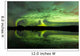Aurora Borealis over Fish Wall Decal Design 22