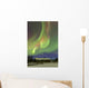 Aurora Borealis and Orion's Wall Decal