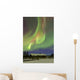 Aurora Borealis and Orion's Wall Decal