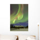 Aurora Borealis and Orion's Wall Decal